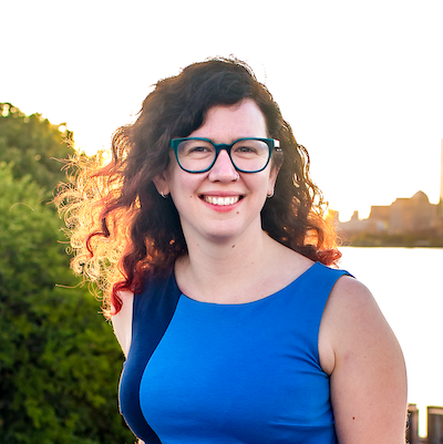 Sarina Canelake image